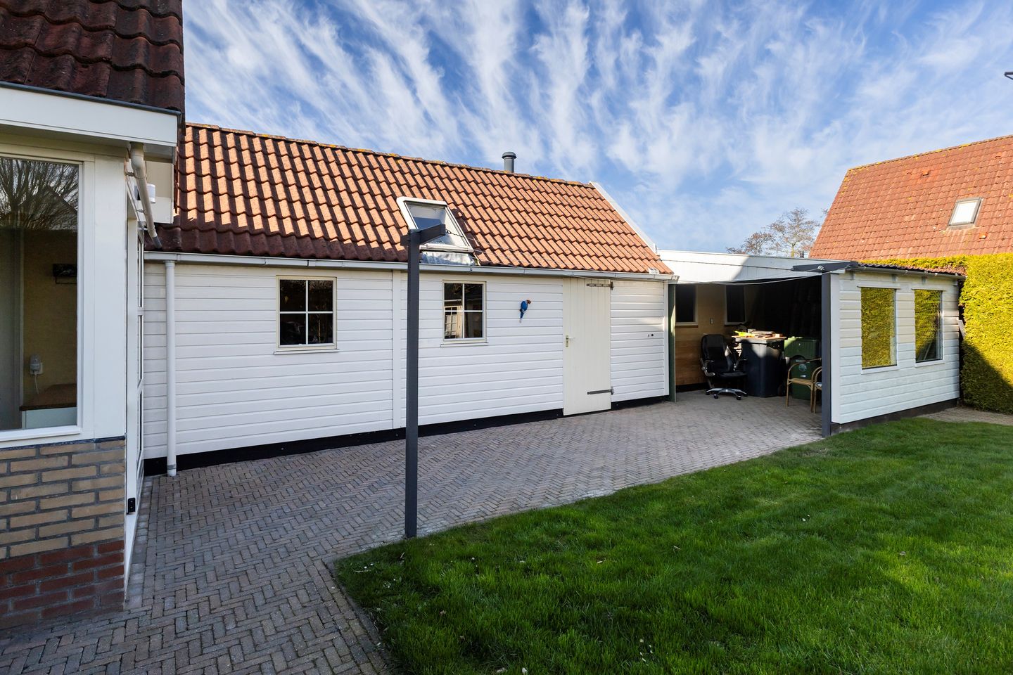 Foto 34 van De Feartswâl 7