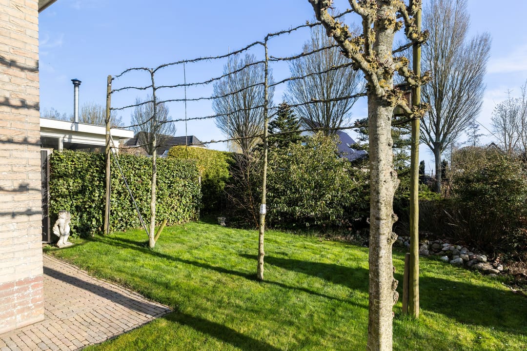 Foto 37 van De Feartswâl 7