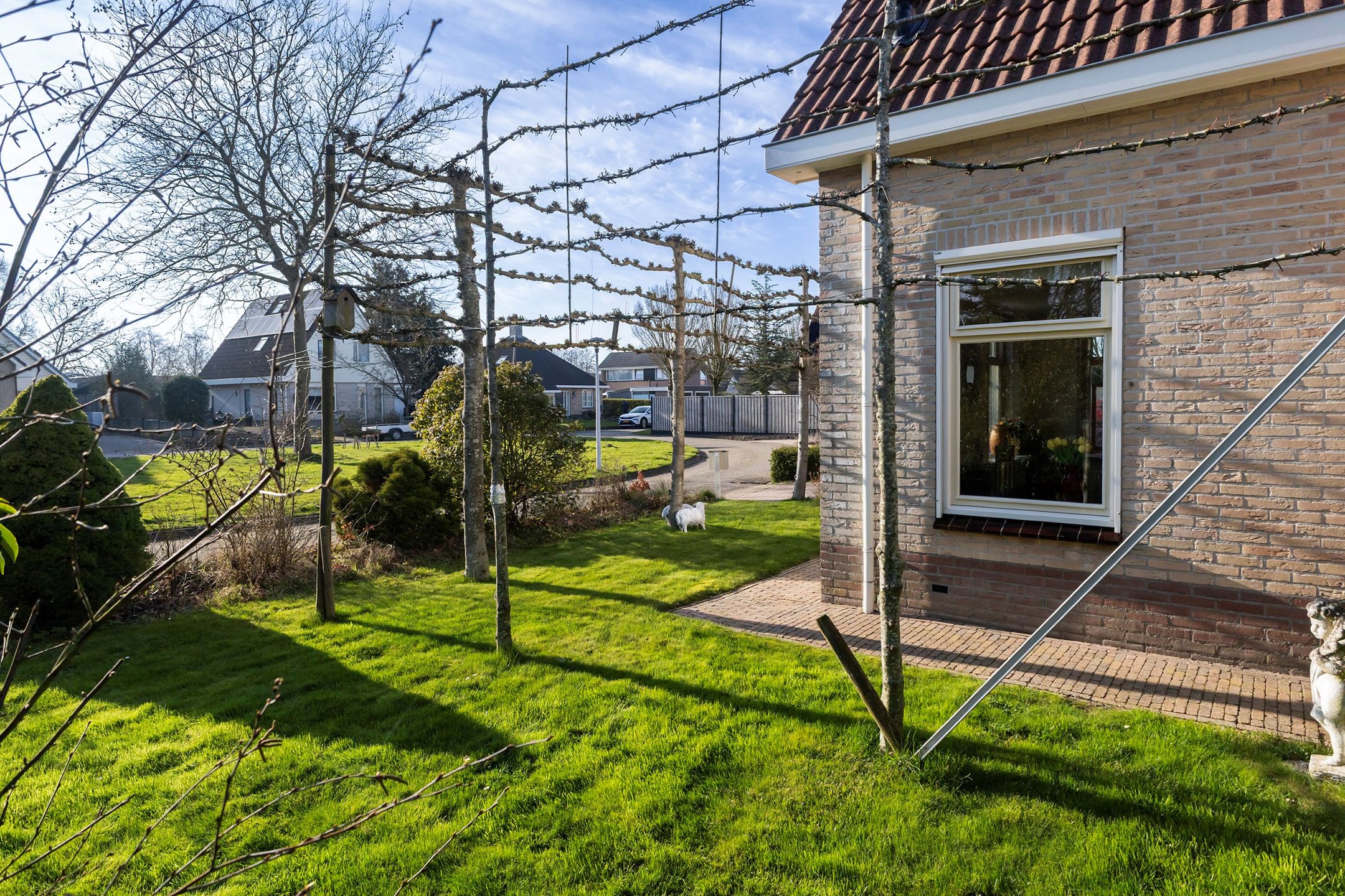 Foto 39 van De Feartswâl 7