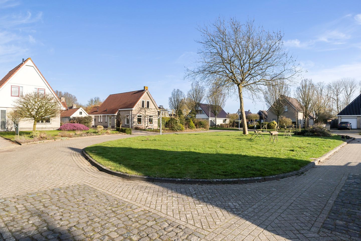 Foto 40 van De Feartswâl 7