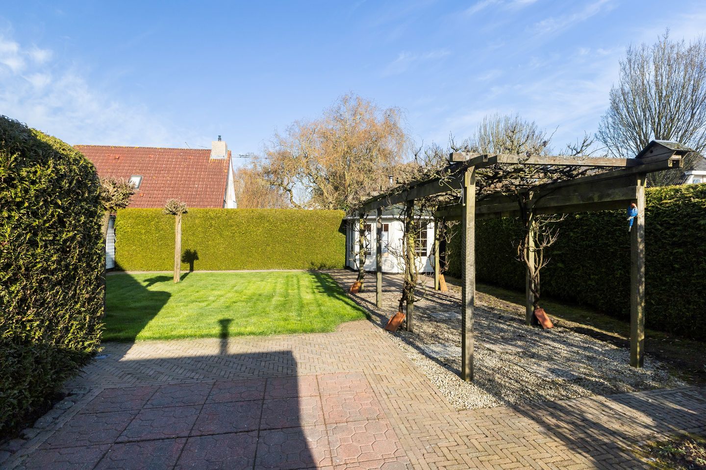 Foto 35 van De Feartswâl 7