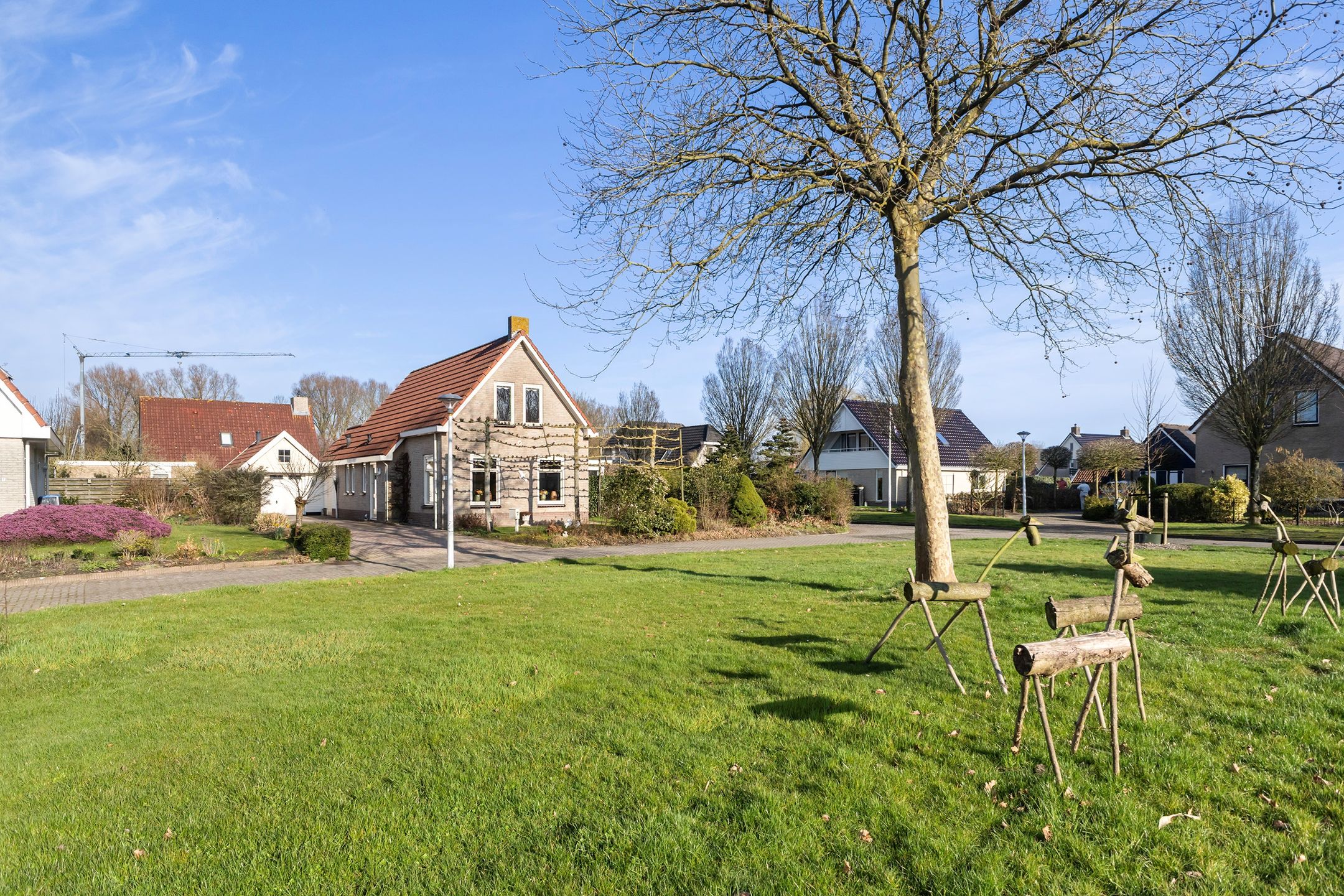 Foto 3 van De Feartswâl 7