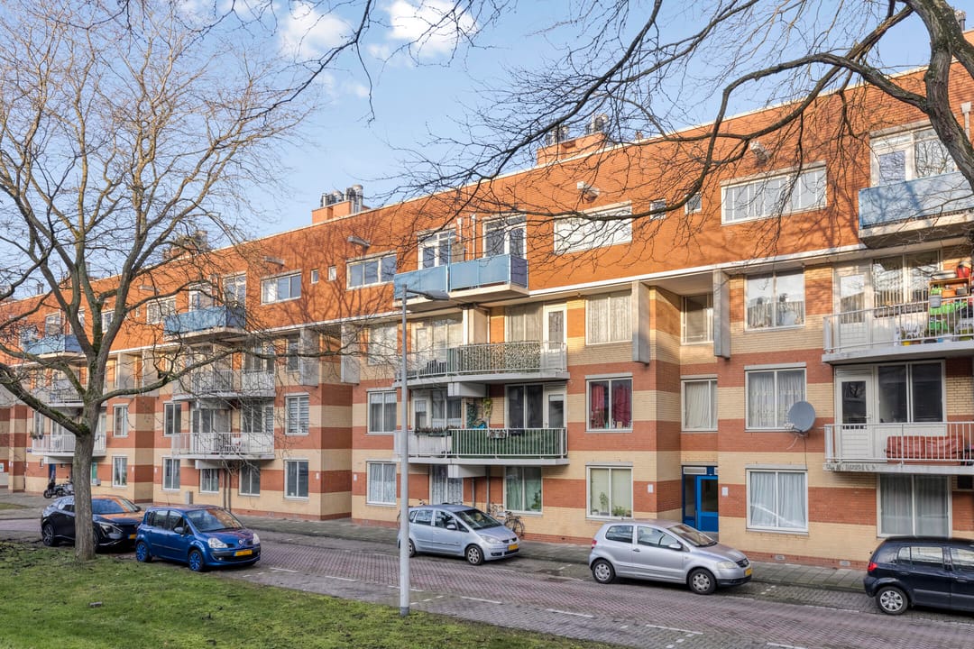 Photo 1 of Kolfschotenstraat 70