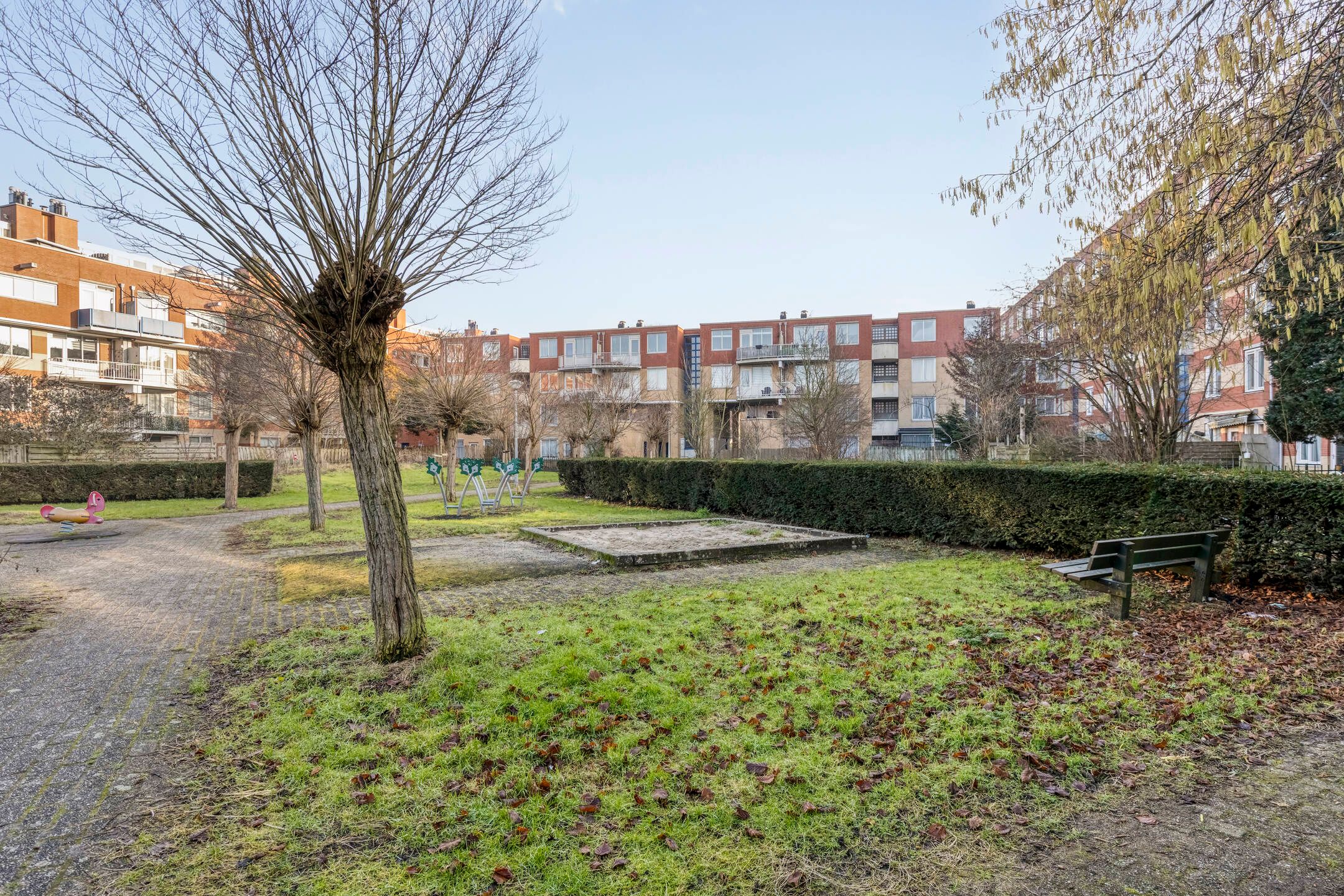 Photo 18 of Kolfschotenstraat 70