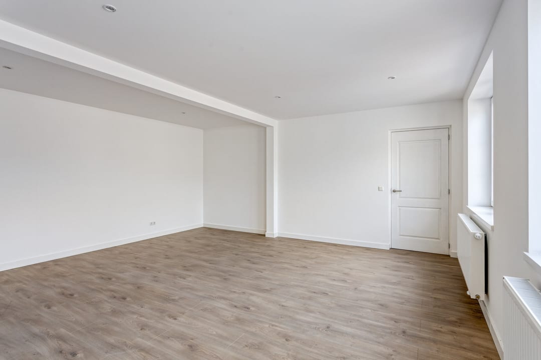 Foto 11 van Burgemeester Henssingel 11-C