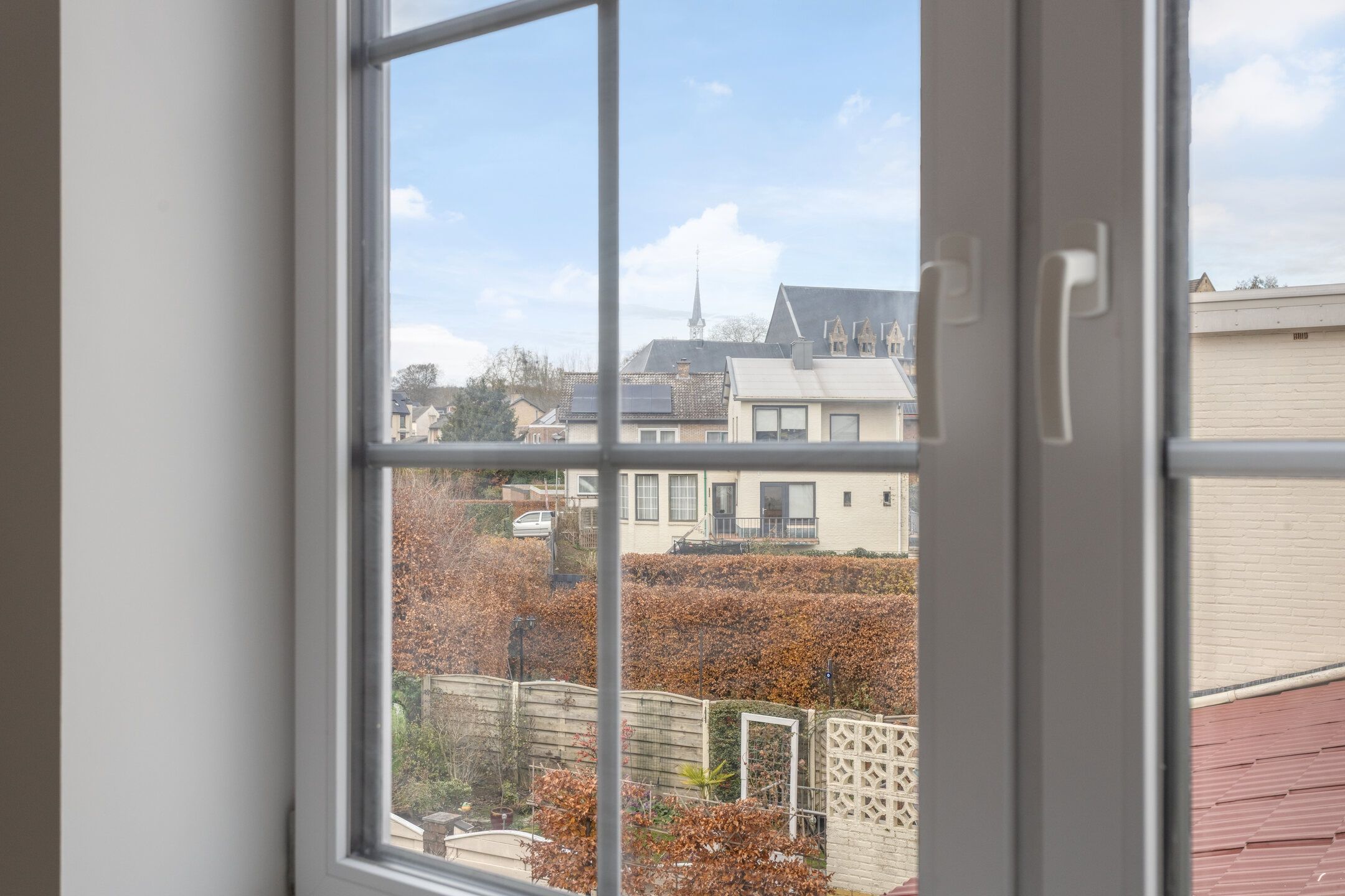 Foto 12 van Burgemeester Henssingel 11-C