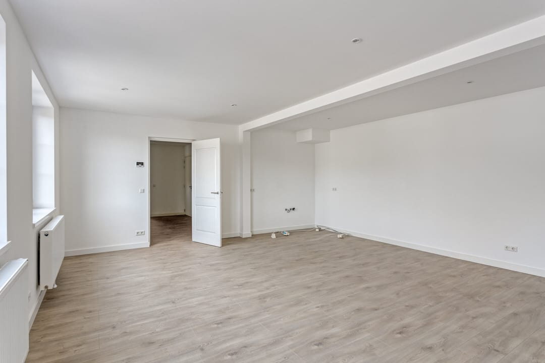 Foto 8 van Burgemeester Henssingel 11-C