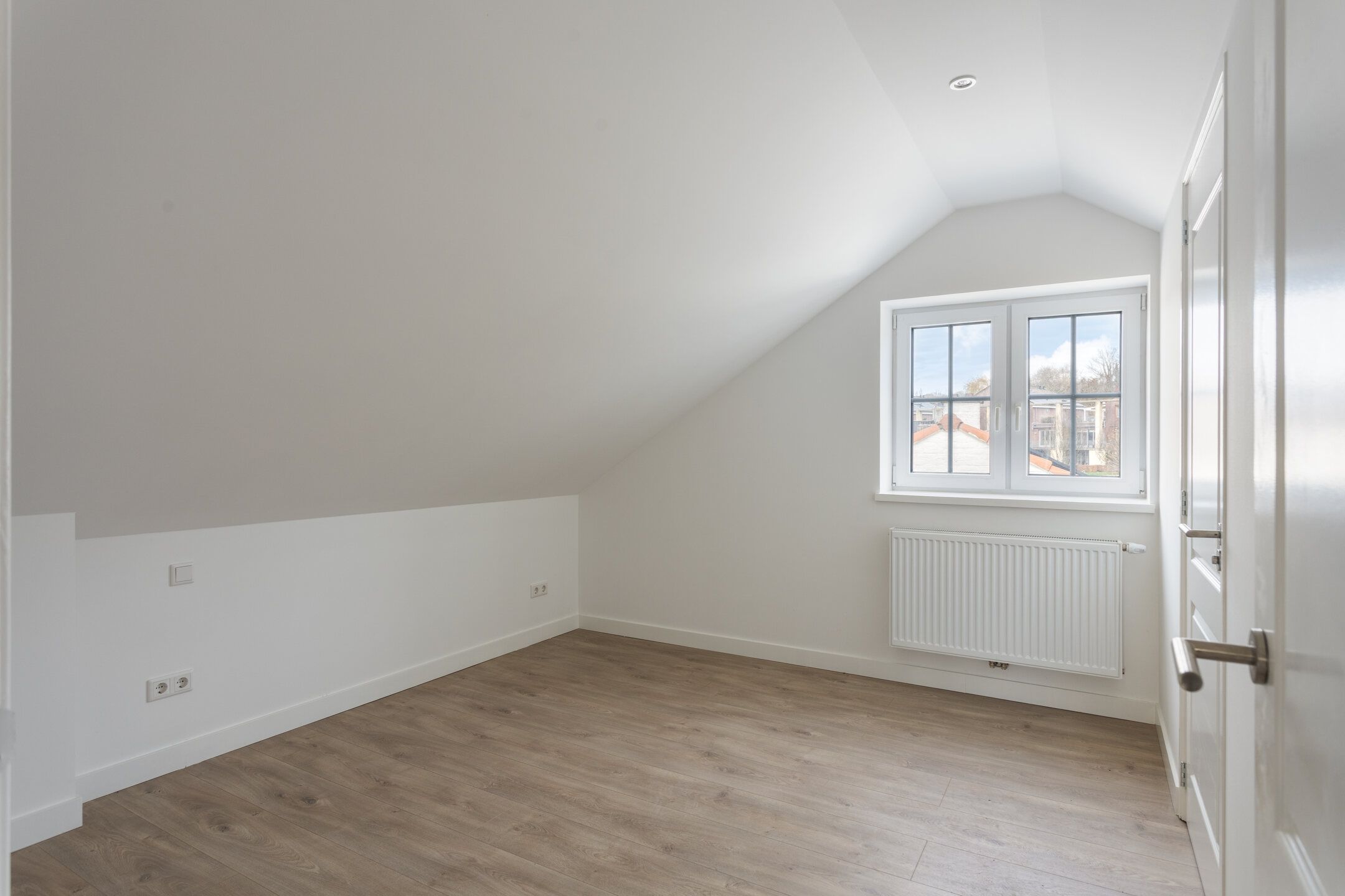 Foto 21 van Burgemeester Henssingel 11-C