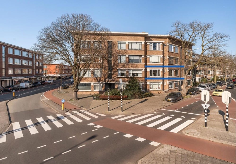 Vreeswijkstraat 417 