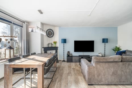 Vreeswijkstraat thumbnail