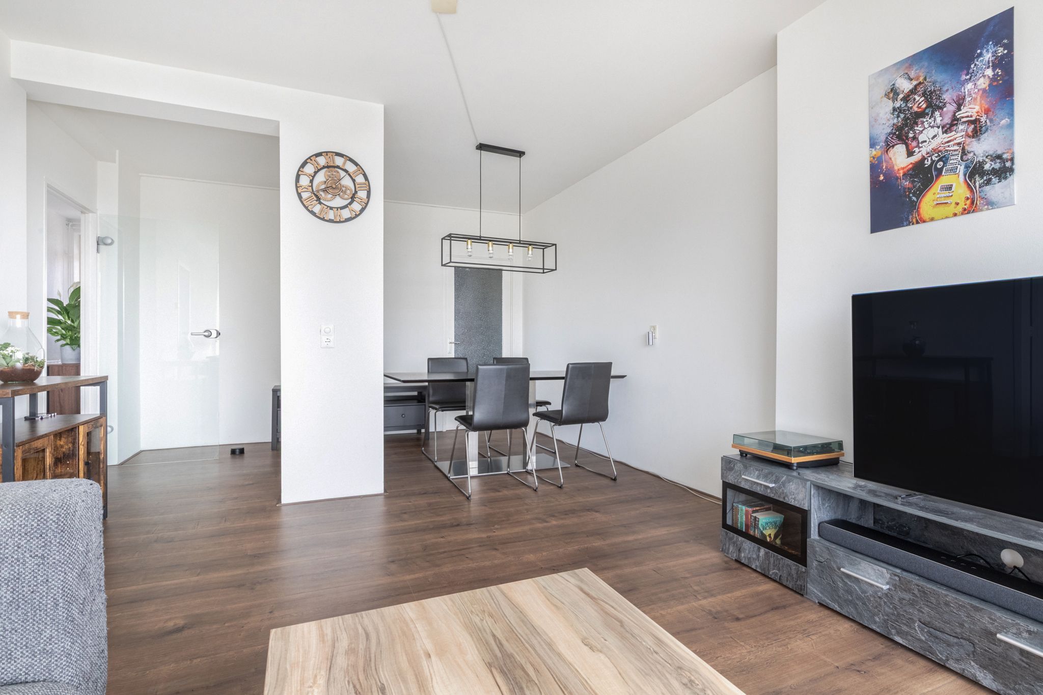 van der Scheerstraat 99