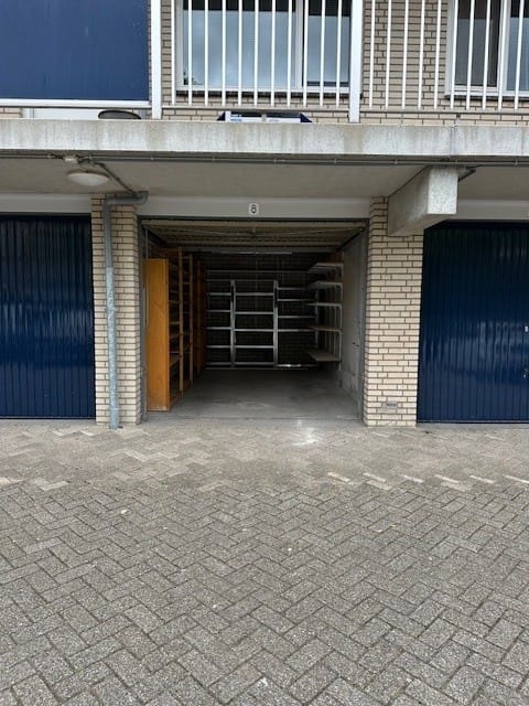 Photo 1 of Philips Willemstraat 140