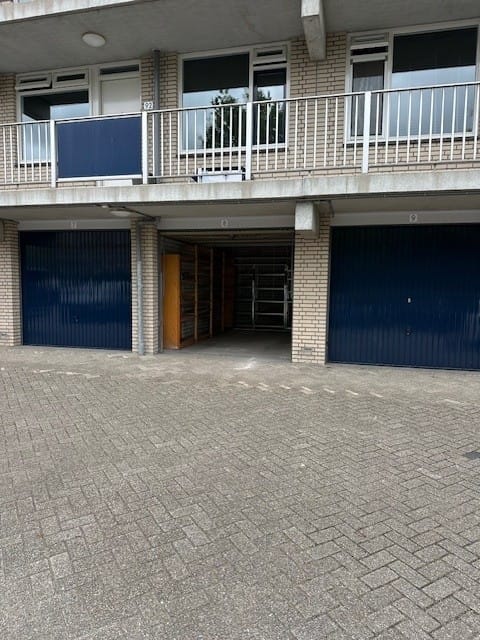 Photo 3 of Philips Willemstraat 140