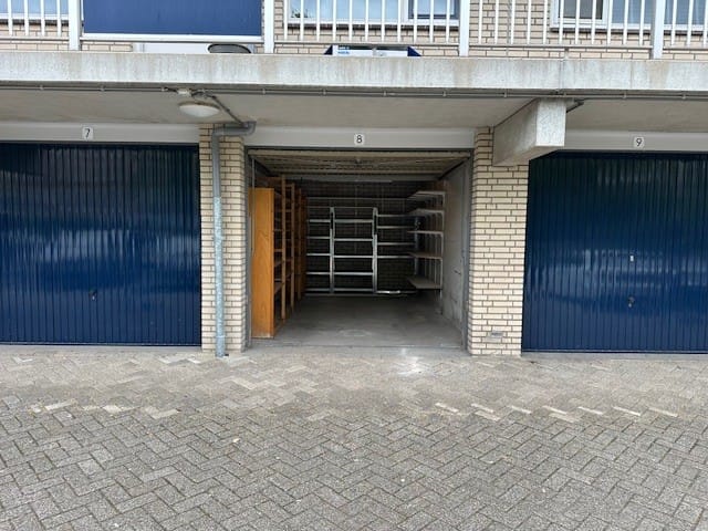 Photo 7 of Philips Willemstraat 140