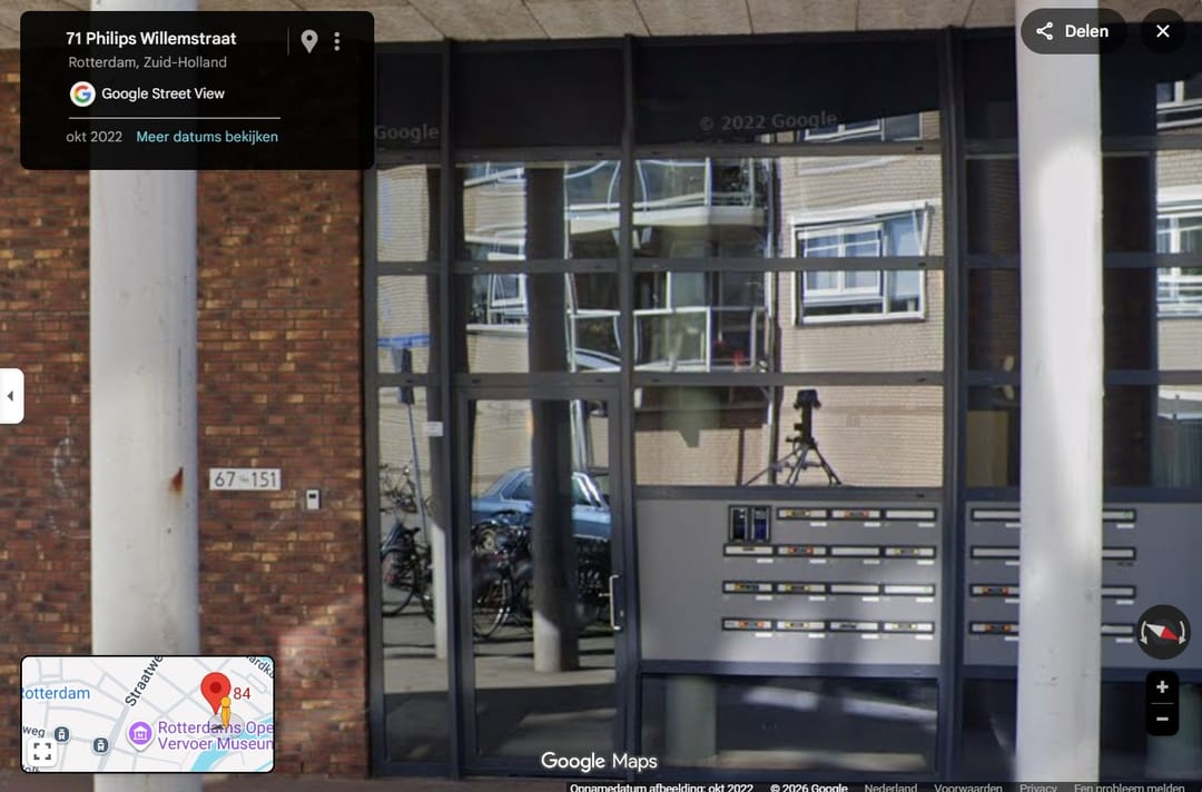 Photo 8 of Philips Willemstraat 140
