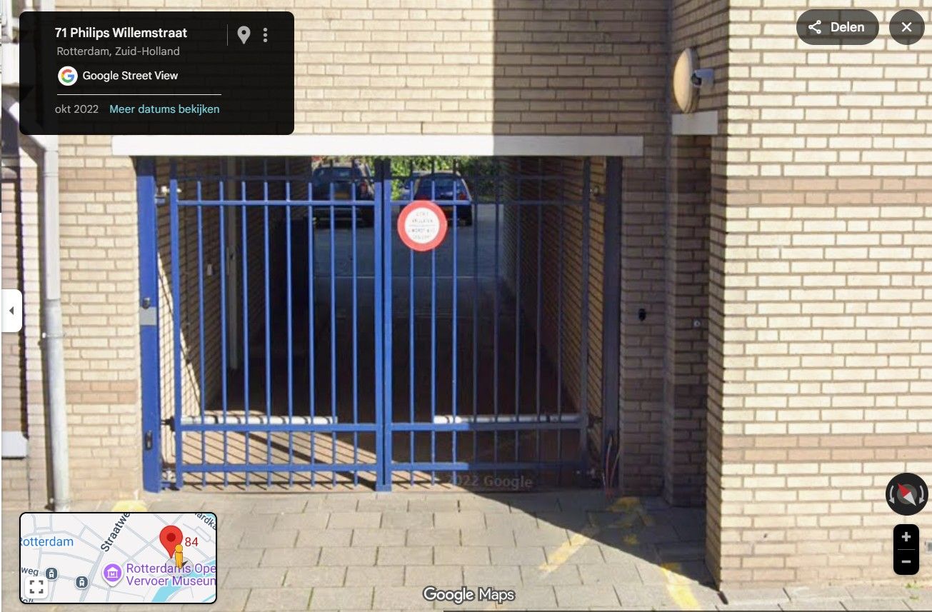 Photo 9 of Philips Willemstraat 140