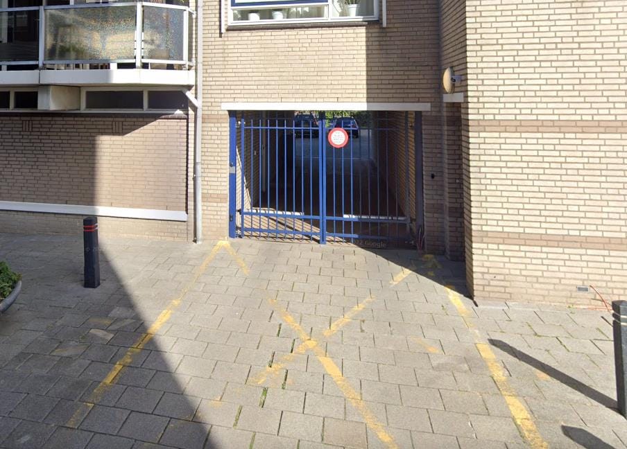 Photo 10 of Philips Willemstraat 140