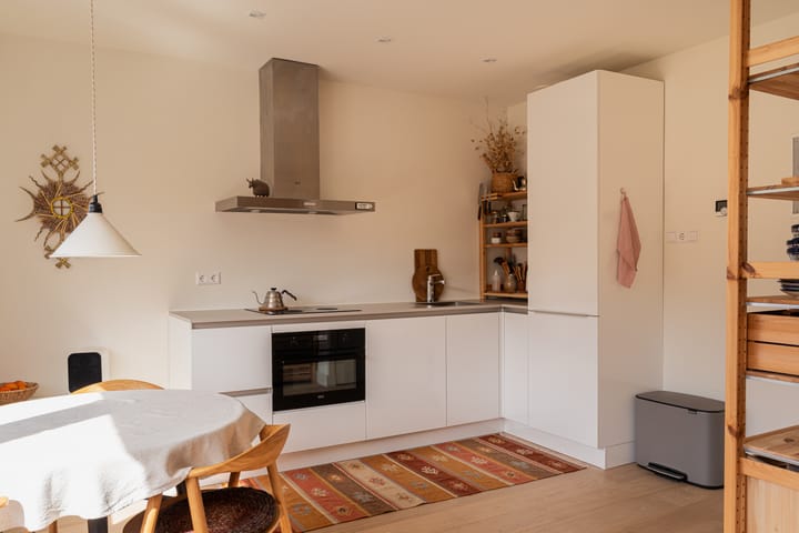 Photo 3 of Leidsestraat 37-C