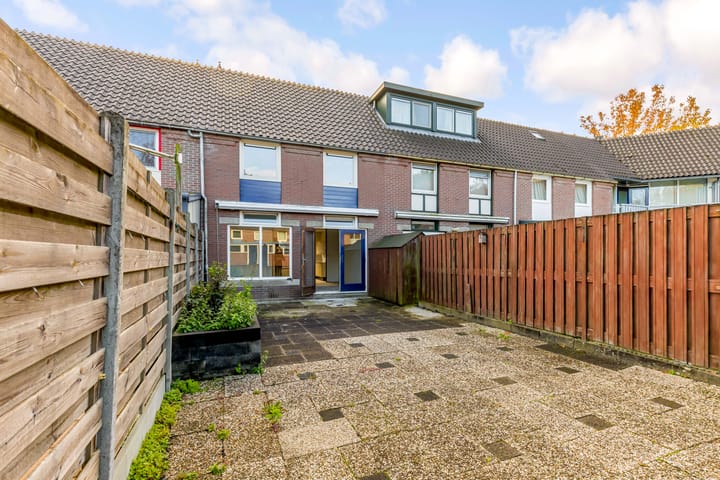 Foto 2 van Schoolwerf 136