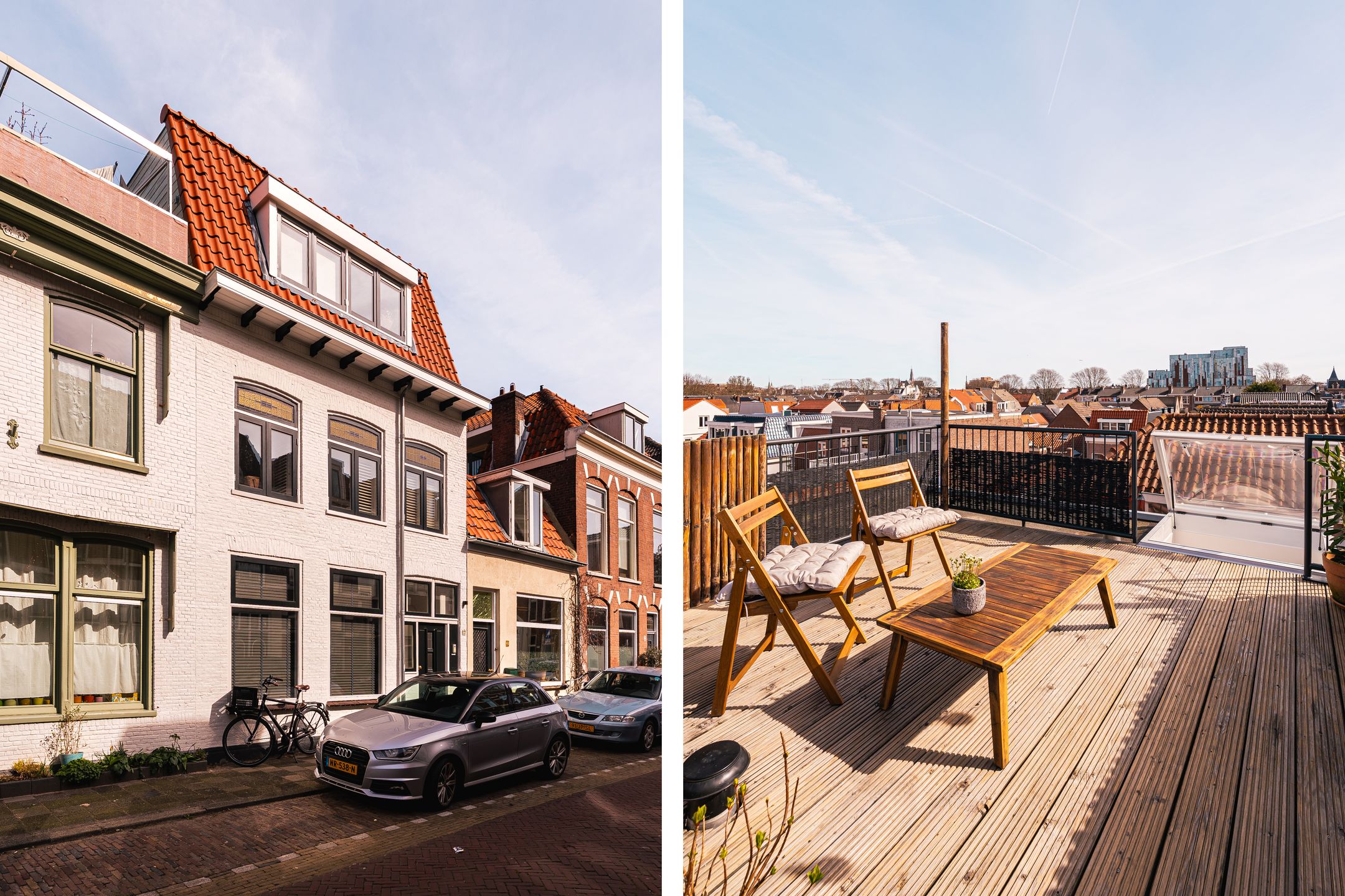 Leidsestraat 37-C 37 C