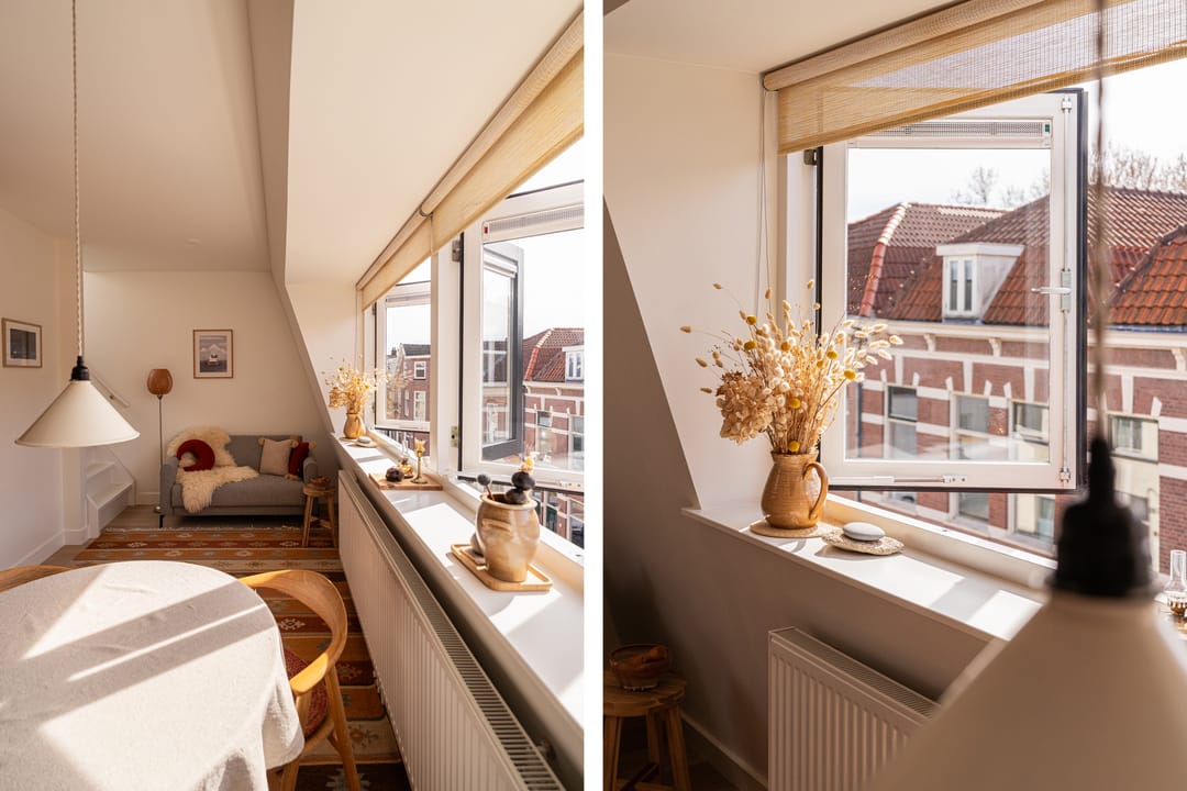 Photo 8 of Leidsestraat 37-C