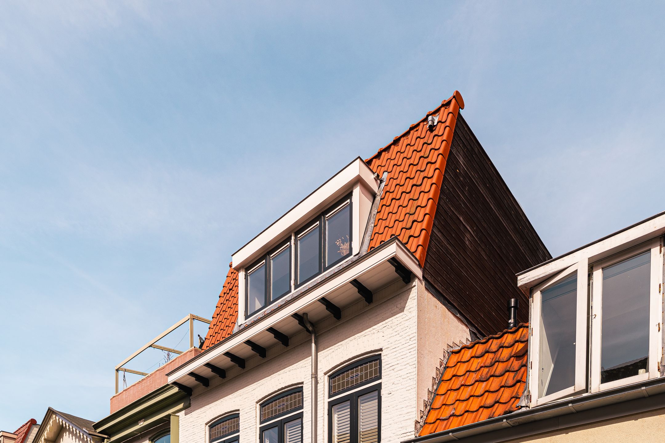 Photo 33 of Leidsestraat 37-C