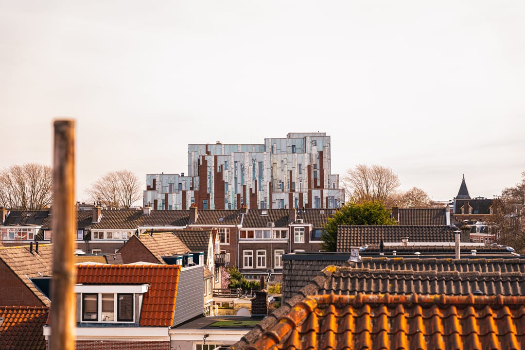 Photo 28 of Leidsestraat 37-C