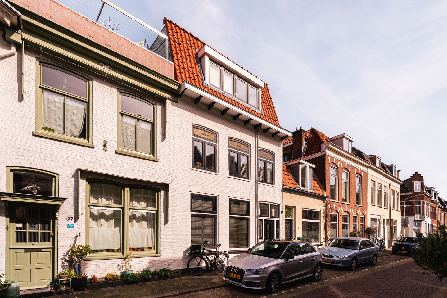 Photo 34 of Leidsestraat 37-C
