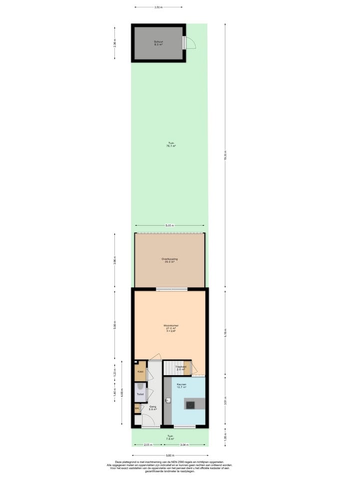 Foto 40 van Bekerstraat 67