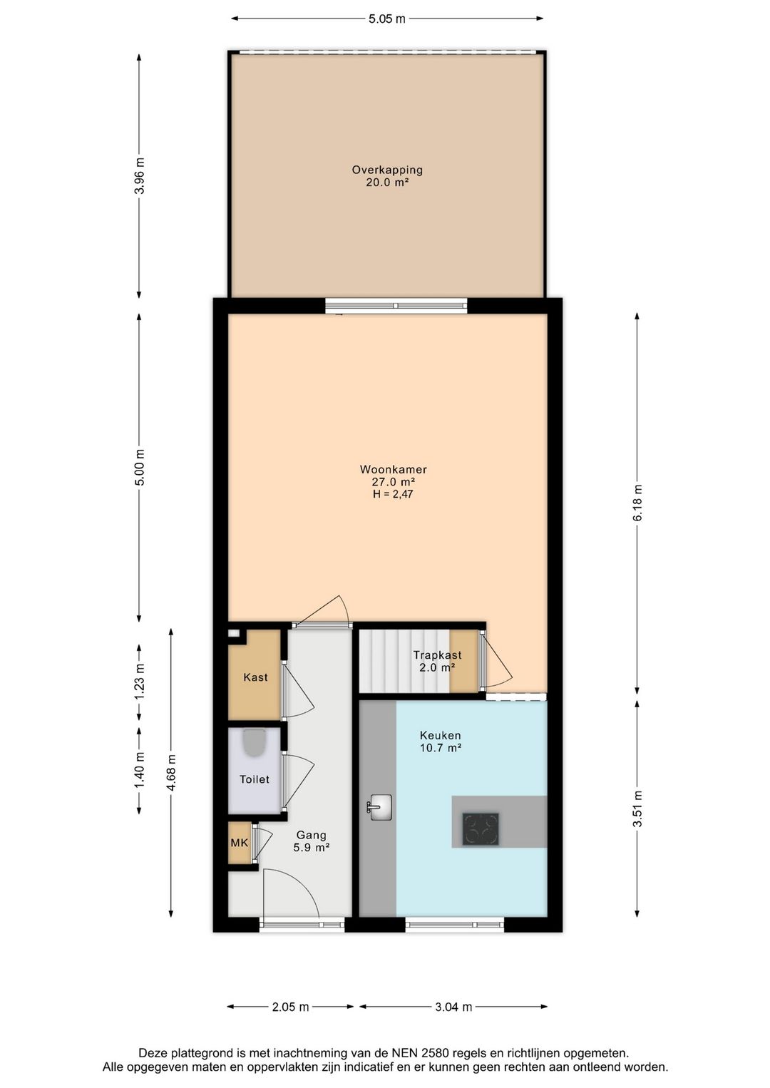 Foto 41 van Bekerstraat 67