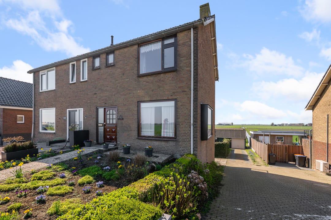 Photo 1 of Noordeinde 3-A
