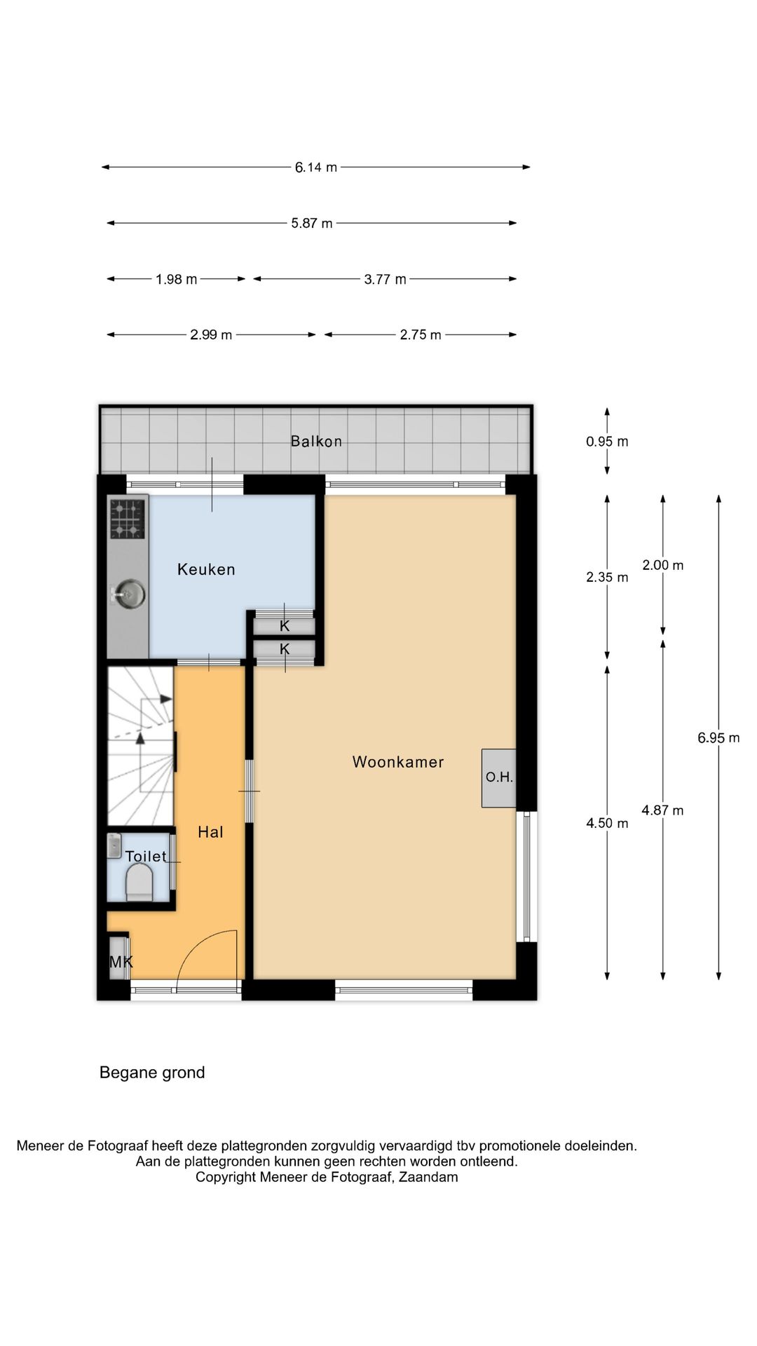 Photo 31 of Noordeinde 3-A
