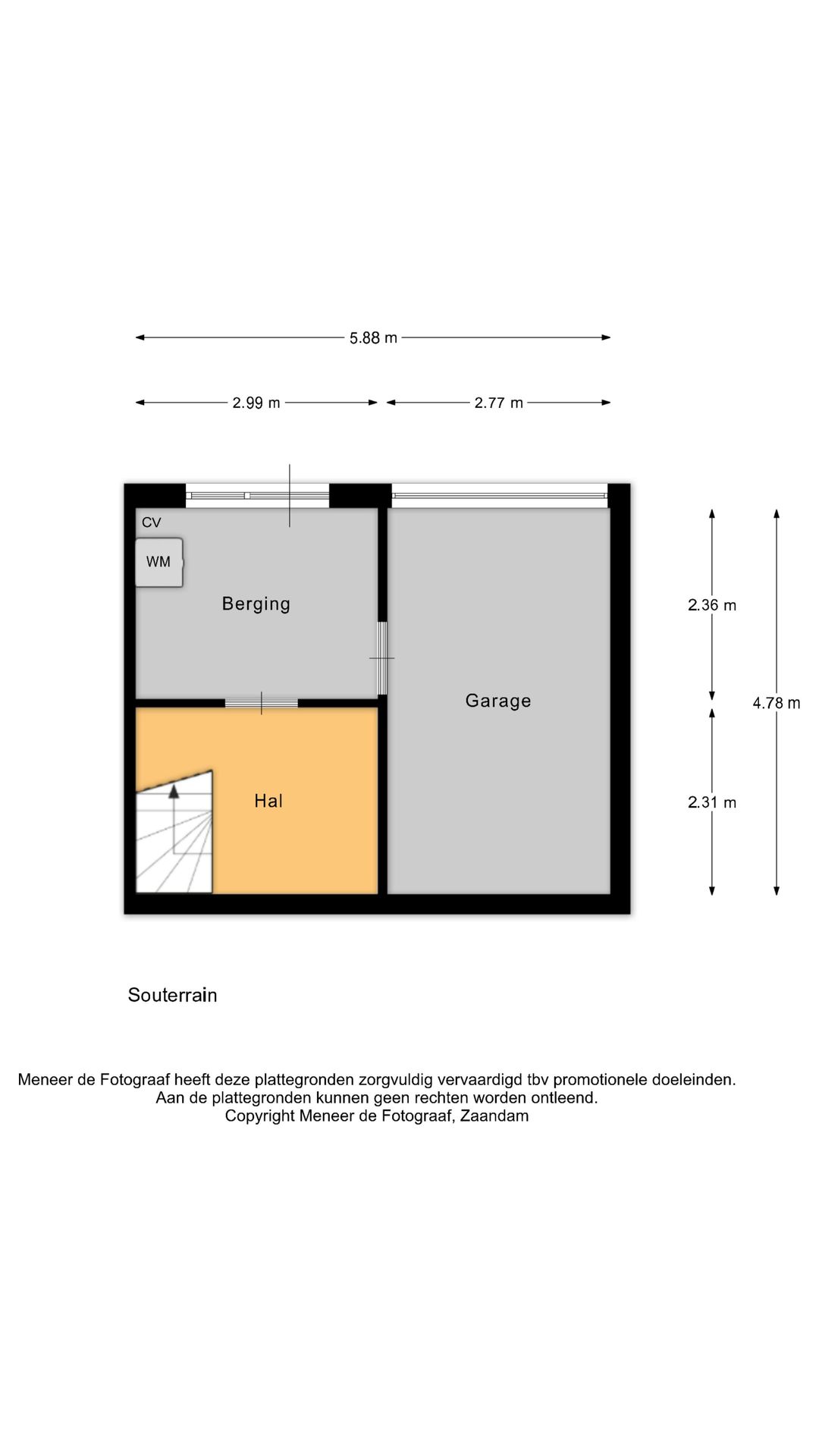 Photo 32 of Noordeinde 3-A