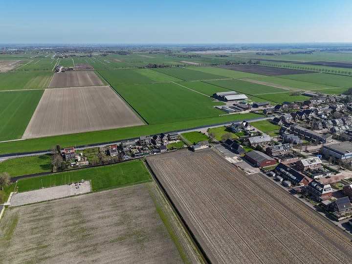 Photo 3 of Noordeinde 3-A