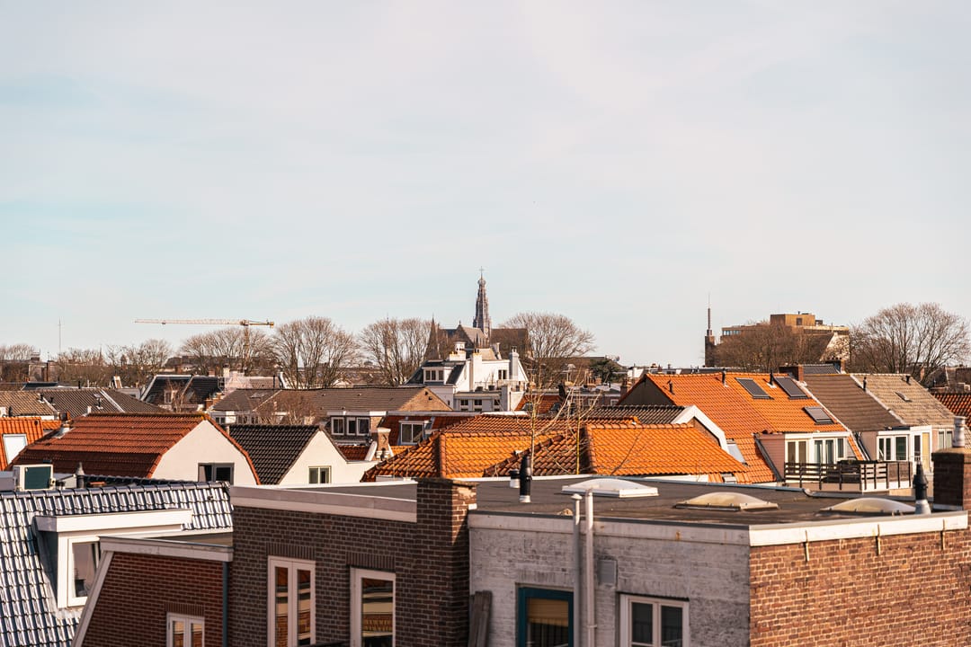 Photo 32 of Leidsestraat 37-C
