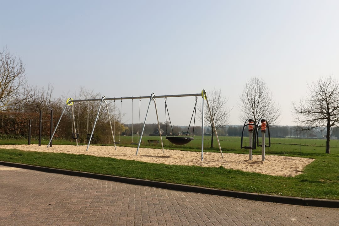 Foto 8 van Market Garden 10