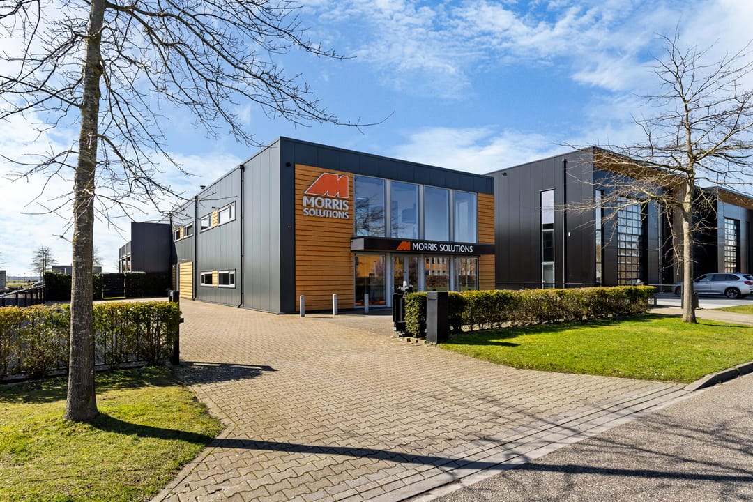 Photo 1 of Celsiusweg 8