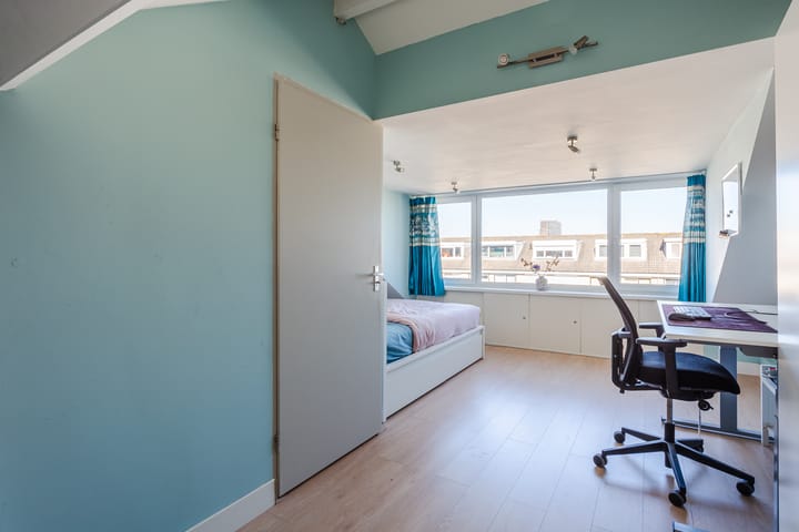 Photo 4 of Hitchcocklaan 104