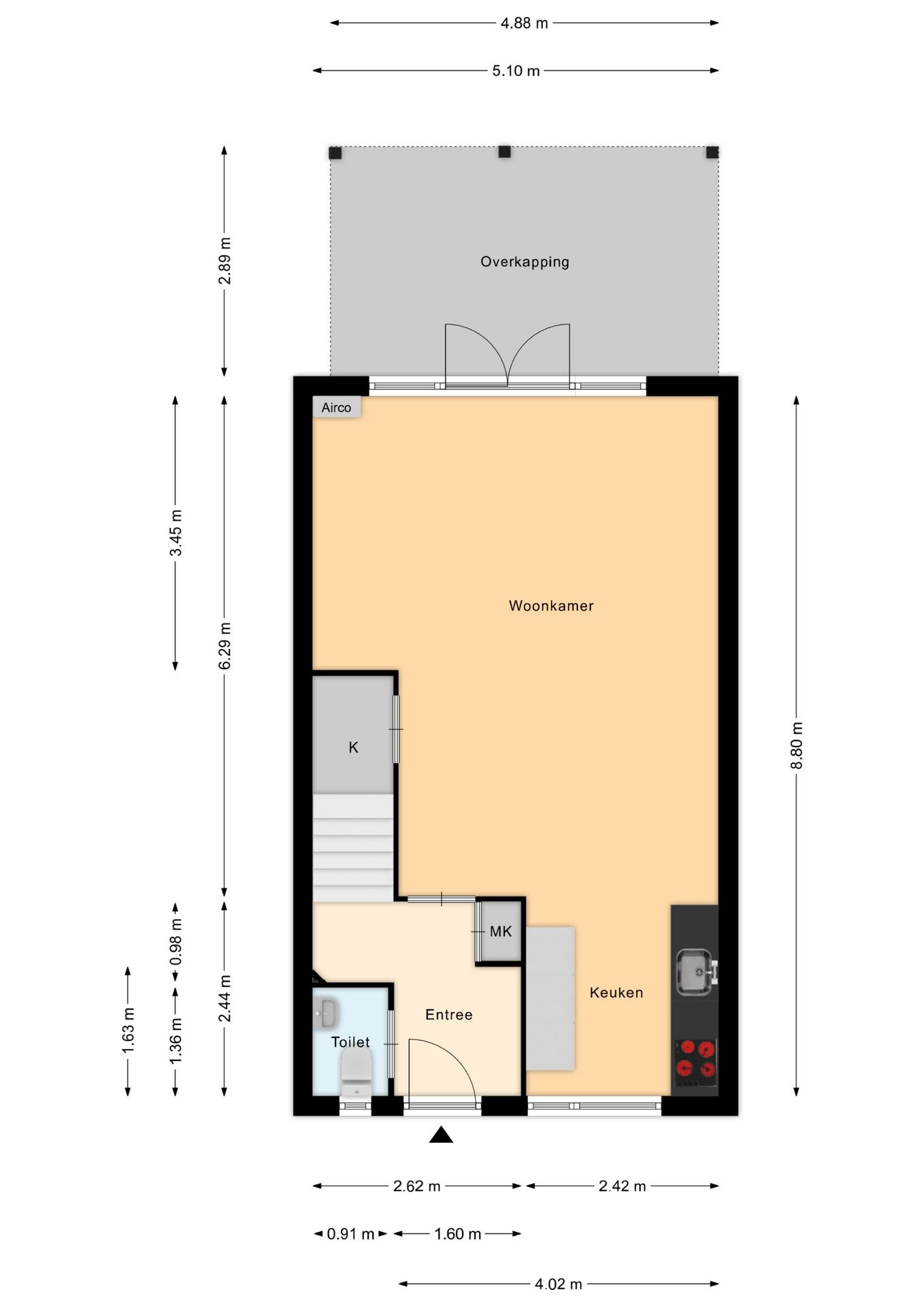 Foto 27 van Market Garden 10