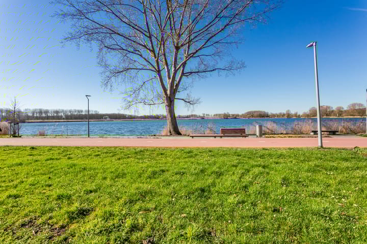 Photo 3 of Hitchcocklaan 104