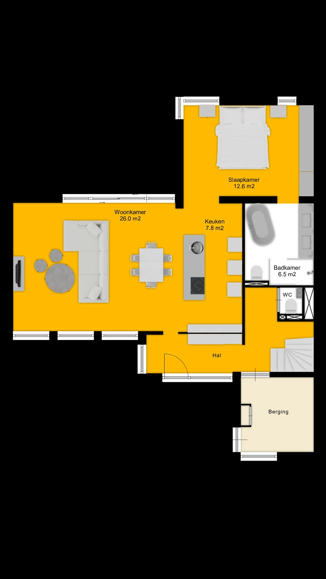 Foto 28 van Visserstraat 5