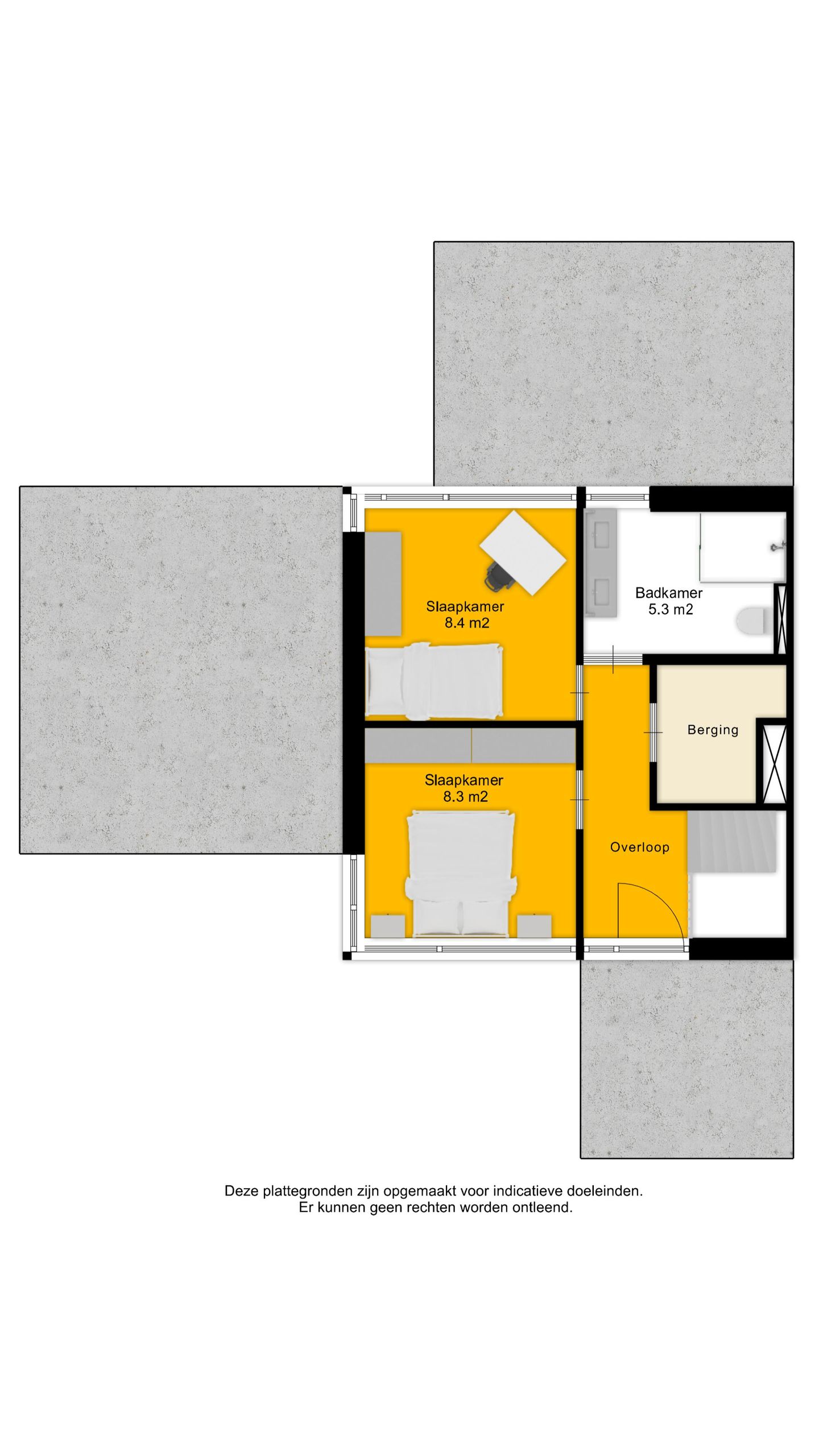 Foto 29 van Visserstraat 5