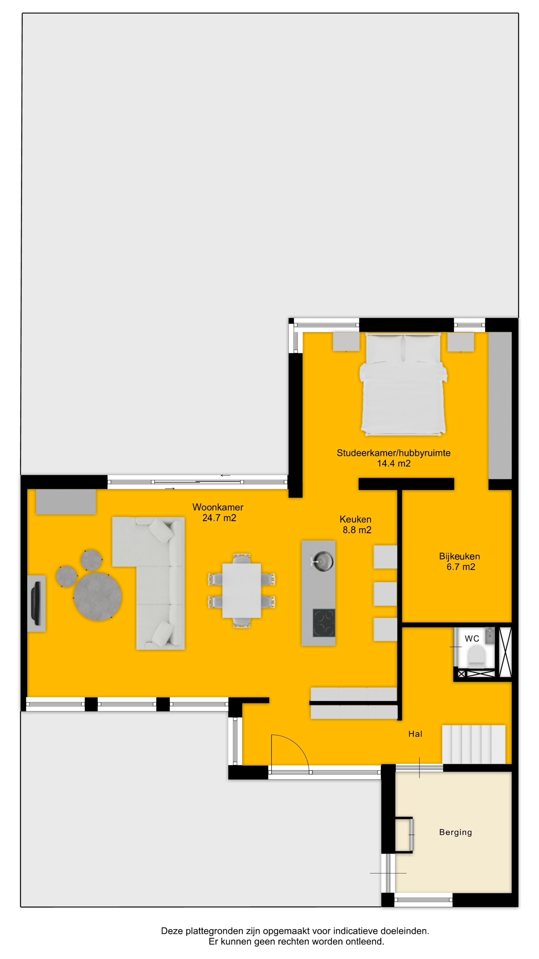 Foto 30 van Visserstraat 5