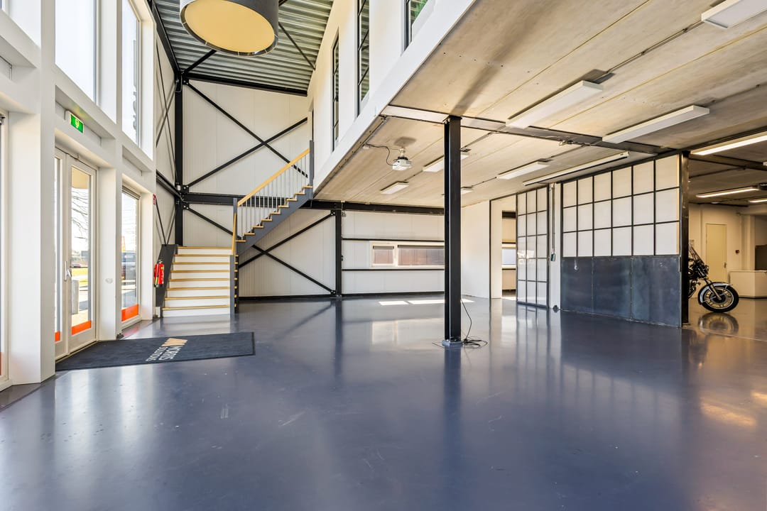 Photo 46 of Celsiusweg 8