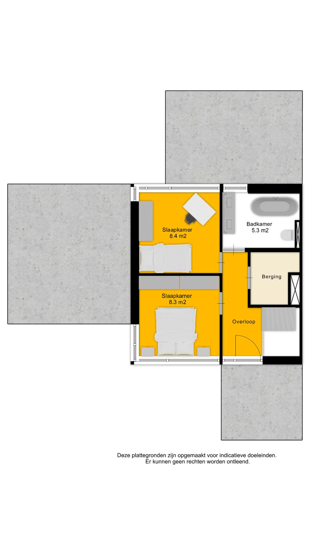 Foto 32 van Visserstraat 5