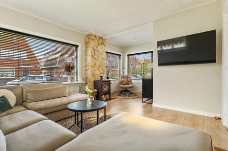 Mr. J.R. Moddermanstraat 1 secondary image