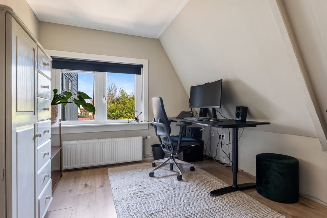 Photo 31 of Mr. J.R. Moddermanstraat 1