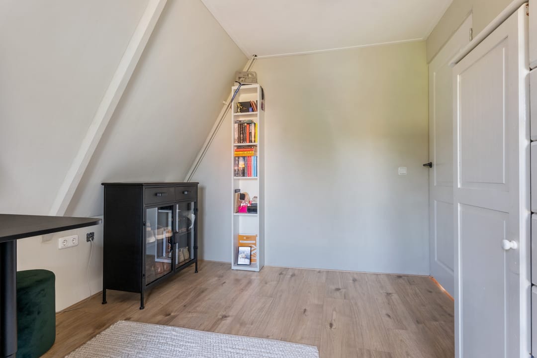Photo 32 of Mr. J.R. Moddermanstraat 1