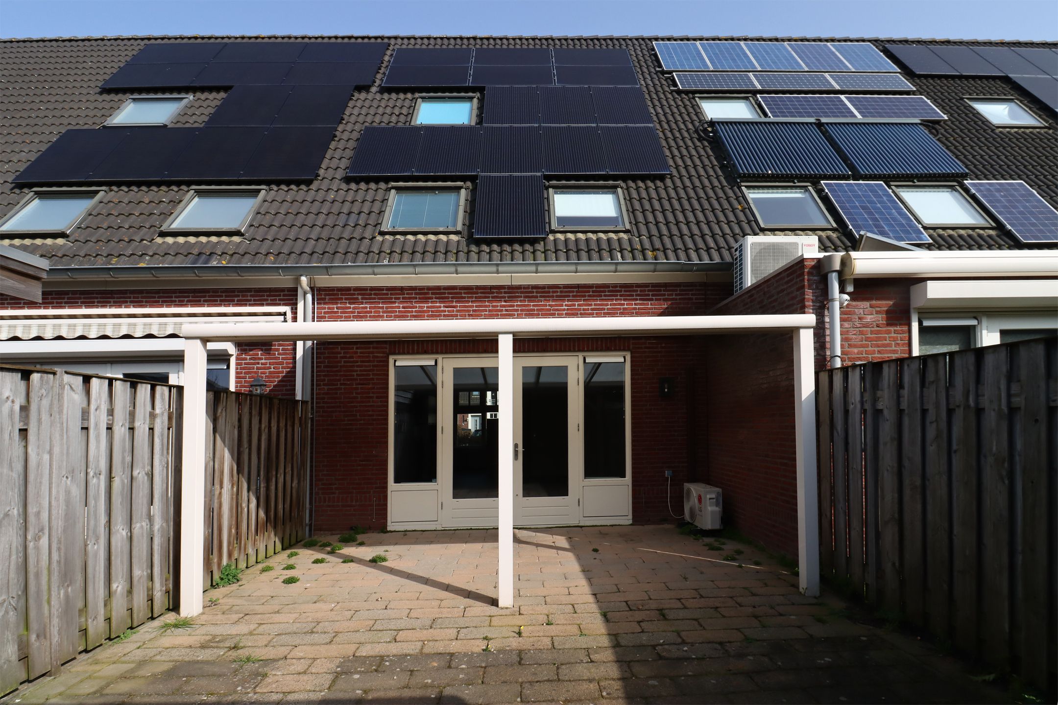 Foto 6 van Market Garden 10