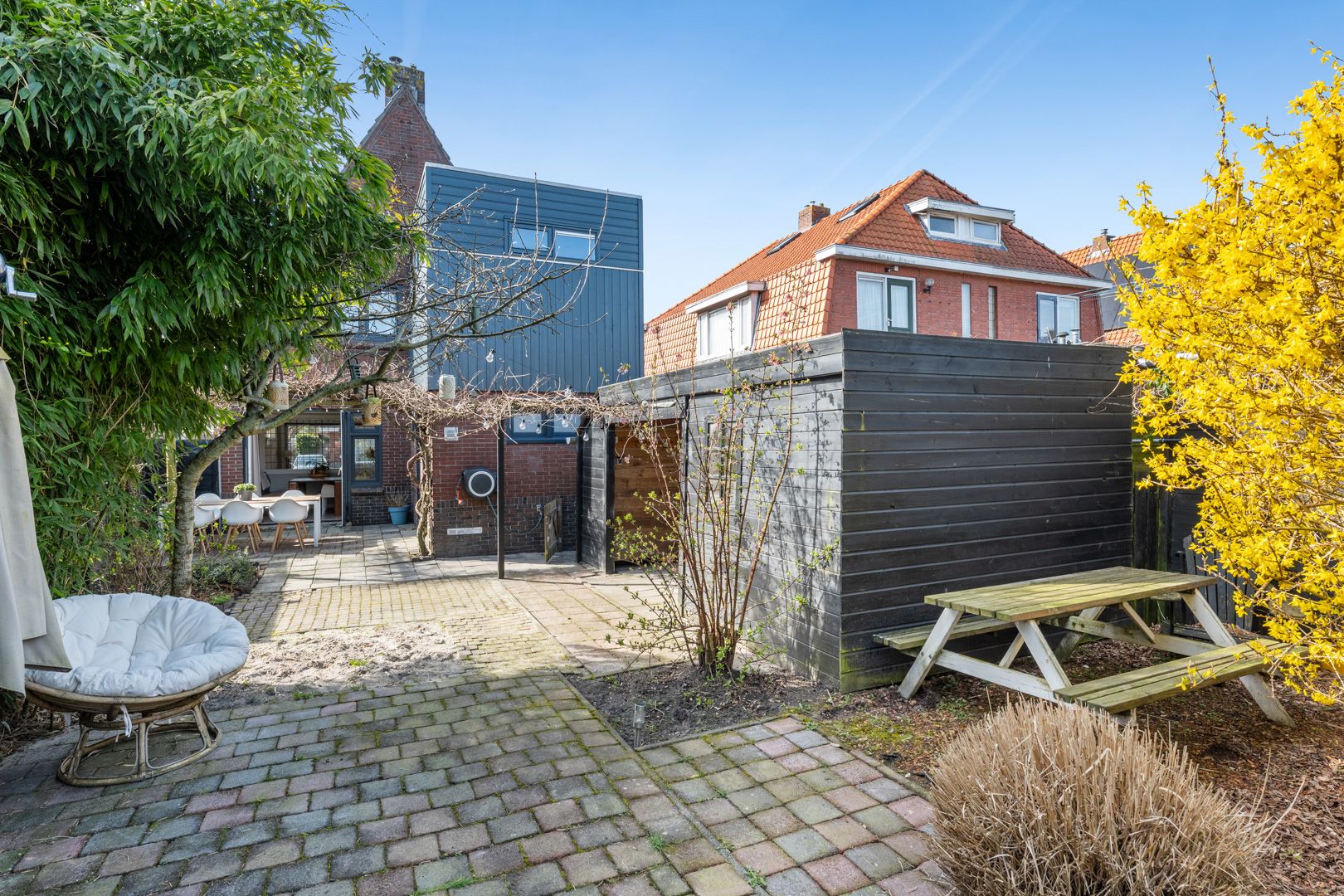 Photo 42 of Mr. J.R. Moddermanstraat 1